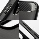 Etui Carbon do Motorola Edge 50 Fusion Black