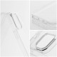 Etui Slim 2mm do Motorola Moto Edge 60 Pro Clear