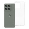 Etui Slim 2mm do Motorola Moto Edge 60 Pro Clear