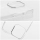 Etui Slim 2mm do Motorola Moto Edge 60 Pro Clear