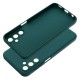 Etui Matt do Xiaomi Redmi Note 15 Pro 5G Dark Green