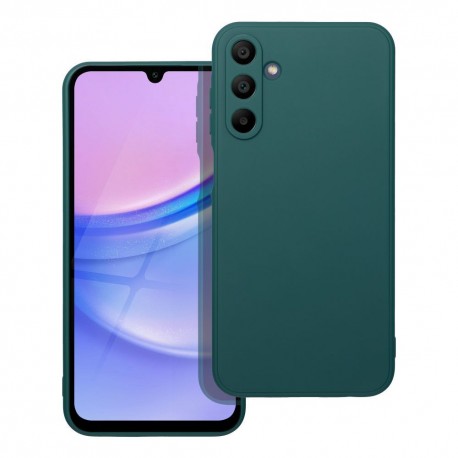 Etui Matt do Xiaomi Redmi Note 15 Pro 5G Dark Green