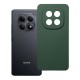 Etui Matt do Xiaomi Redmi Note 15 Pro 5G Dark Green