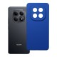 Etui Matt do Xiaomi Redmi Note 15 Pro 4G Blue