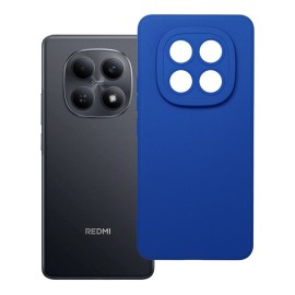 Etui Forcell Soft do Xiaomi Redmi Note 15 Pro 4G Blue
