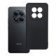 Etui Forcell Soft do Xiaomi Redmi Note 15 Pro 4G Black