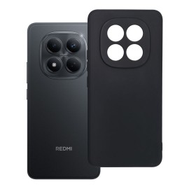 Etui Forcell Soft do Xiaomi Redmi Note 15 Pro 4G Black