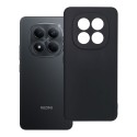 Etui Forcell Soft do Xiaomi Redmi Note 15 Pro 4G Black
