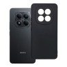 Etui Forcell Soft do Xiaomi Redmi Note 15 Pro 4G Black