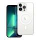 Etui Mag Cover (Str) do iPhone 13 Pro MagSafe Clear