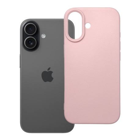 Etui Skin do iPhone 17 Pink