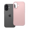 Etui Skin do iPhone 17 Pink