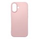 Etui Skin do iPhone 17 Pink