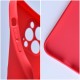 Etui Forcell Soft do iPhone 17 Red