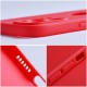 Etui Forcell Soft do iPhone 17 Red