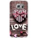 Etui Love Jelly Case Huawei P8 Lite