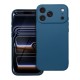 Etui Matt do iPhone 17 Pro Max / 18 Pro Max Blue