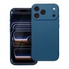 Etui Matt do iPhone 17 Pro Max / 18 Pro Max Blue