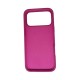 Etui Silicone 2mm do iPhone 17 Pro Max / 18 Pro Max Pink