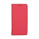 Etui Smart Book do Motorola Edge 50 Neo Red