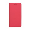 Etui Smart Book do Motorola Edge 50 Neo Red