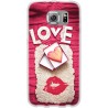 Etui Love Jelly Case Huawei P8 Lite