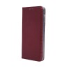 Etui Magnet Book do Samsung Galaxy A14 4G / A14 5G Burgundy