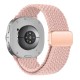 Pasek do Samsung Watch 8 / 9 / Classic 40 / 44 / 46 mm Tech-Protect Nylonmag Dusty Rose