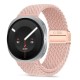 Pasek do Samsung Watch 8 / 9 / Classic 40 / 44 / 46 mm Tech-Protect Nylonmag Dusty Rose