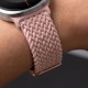 Pasek do Samsung Watch 8 / 9 / Classic 40 / 44 / 46 mm Tech-Protect Nylonmag Dusty Rose