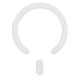Pierścień magnetyczny Tech-Protect MMP-200 MagSafe Ring White