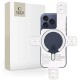Pierścień magnetyczny Tech-Protect MMP-200 MagSafe Ring White