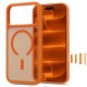 Etui Tech-Protect do iPhone 17 Pro Max / 18 Pro Max 