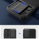 Etui Tech-Protect do Samsung Galaxy A35 / A55 5G Velar Cam+ Black