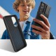 Etui Tech-Protect do Samsung Galaxy A35 / A55 5G Velar Cam+ Black