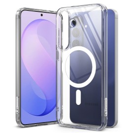 Etui Rearth Ringke do Samsung Galaxy S26 FE Magsafe Fusion Clear
