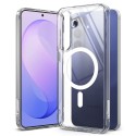 Etui Rearth Ringke do Samsung Galaxy S26 FE Magsafe Fusion Clear