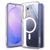 Etui Rearth Ringke do Samsung Galaxy S26 FE Magsafe Fusion Clear