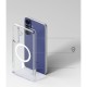 Etui Rearth Ringke do Samsung Galaxy S26 FE Magsafe Fusion Clear