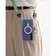 Etui Rearth Ringke do Samsung Galaxy S26 FE Magsafe Fusion Clear