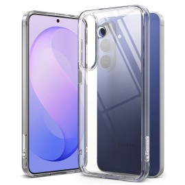 Etui Rearth Ringke do Samsung Galaxy S26 FE Fusion Clear