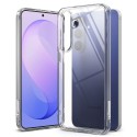 Etui Rearth Ringke do Samsung Galaxy S26 FE Fusion Clear