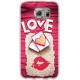 Etui Love Jelly Case LG G4c
