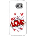 Etui Love Jelly Case Samsung Galaxy A3 