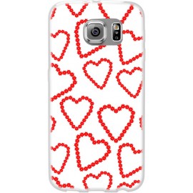 Etui Love Jelly Case Samsung Galaxy S6