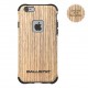 Etui Ballistic Urbanite Select iPhone 6/6s Wood White Ash