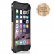 Etui Ballistic Urbanite Select iPhone 6/6s Wood White Ash