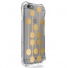 Etui Ballistic Jewel Mirage iPhone 6 4,7'' Gold